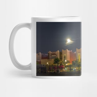 MOONSHOT Mug